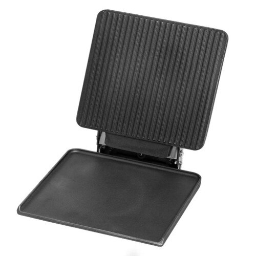 Neumarker Thermocook Plates Only - Panini Grill